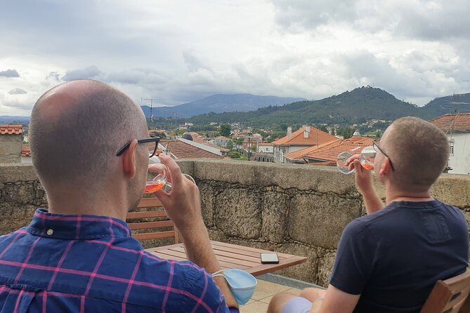 Green Wine Ponte Lima Region-Small Group tour-Lunch,Wine Tastings - The Vinho Verde Interpretation Center