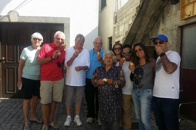 Green Wine Ponte Lima Region-Small Group tour-Lunch,Wine Tastings - Three hours in Ponte de Lima