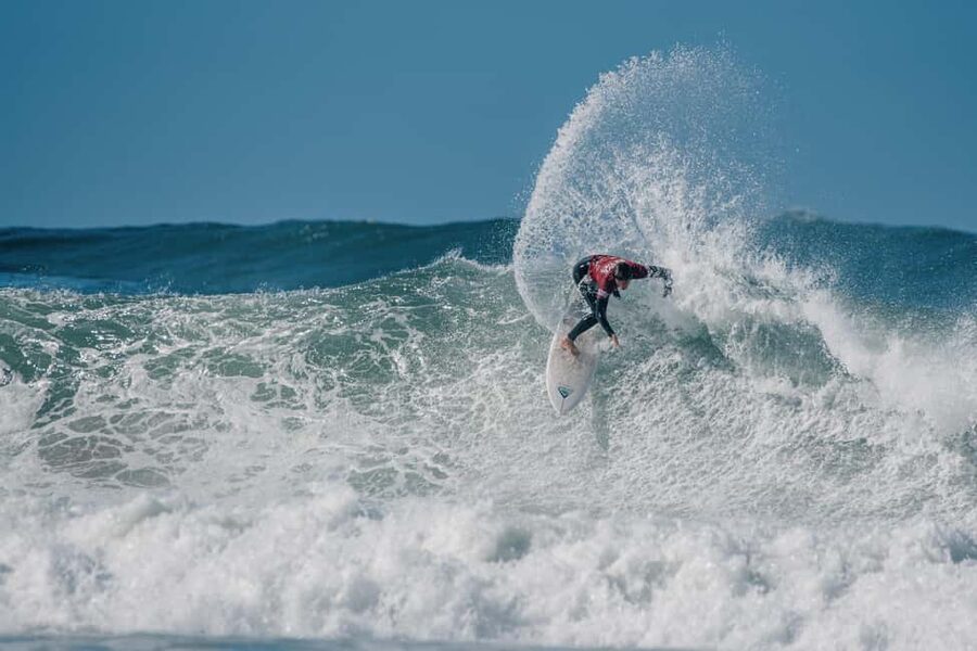Group Surf Lesson - Key points to know before you book