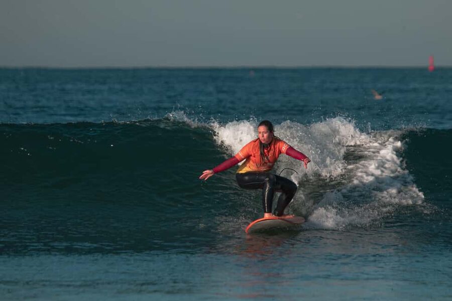 Group Surf Lesson - Is $35 a fair price?