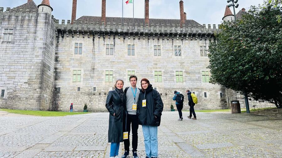 Guimarães Experience - Key points to know before booking
