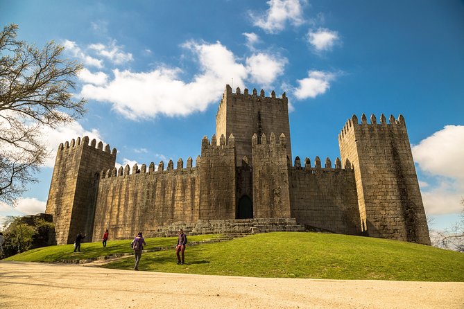 Guimarães: Half Day Private Tour from Porto - Why Guimarães matters in Portugal’s story
