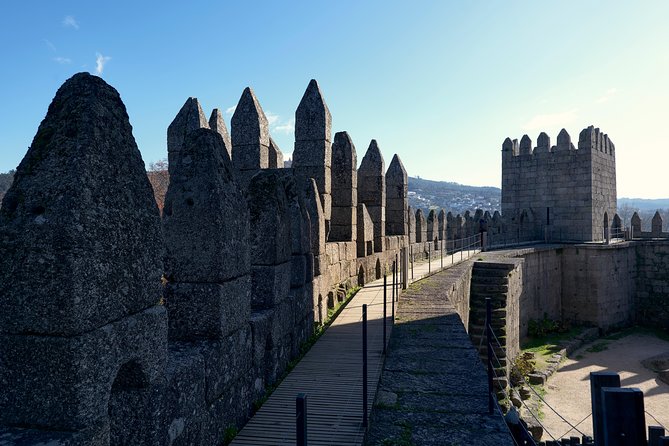 Guimarães: Half Day Private Tour from Porto - Is $154.88 per person good value?