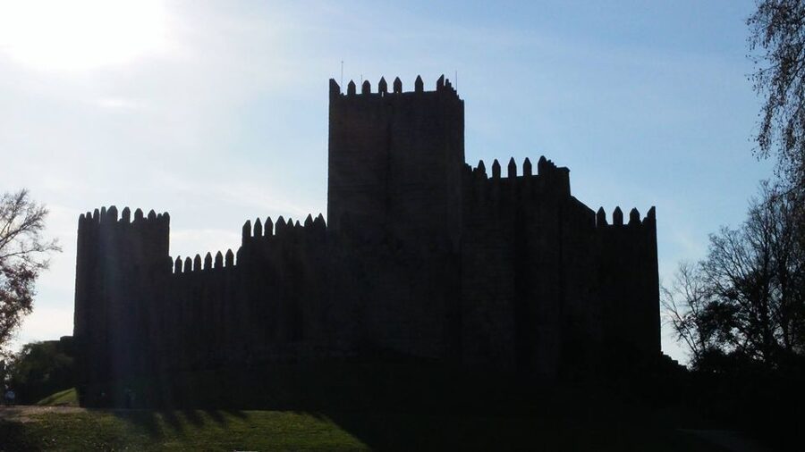 Guimarães Tour(4Hours): From Oporto;City Tour- Half Day Trip - Practical details that affect your day