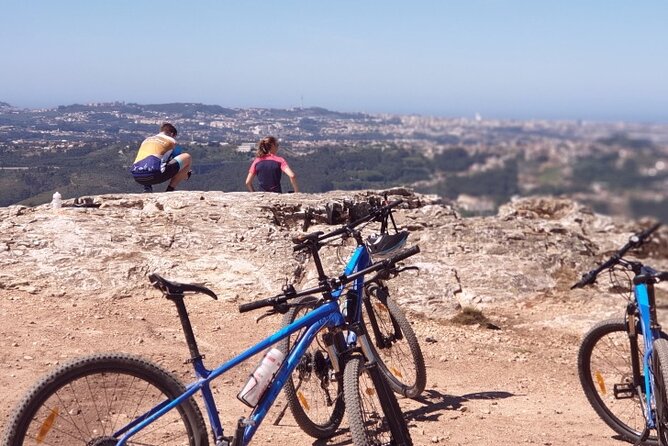 Half day Mountain Bike Tour in Porto - Key points to know before booking