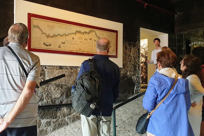 Half Day Porto & Beach Side Small-Group Tour- Different Tastings - Porto’s landmark stops are short and focused