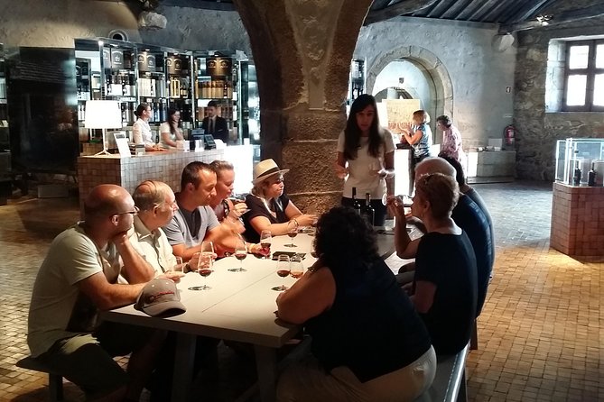 Half Day Porto & Beach Side Small-Group Tour- Different Tastings - What the $102.35 price includes