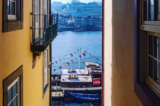 Half-day small group tour of Porto city with wine tasting - Why this tour works as a first look at Porto