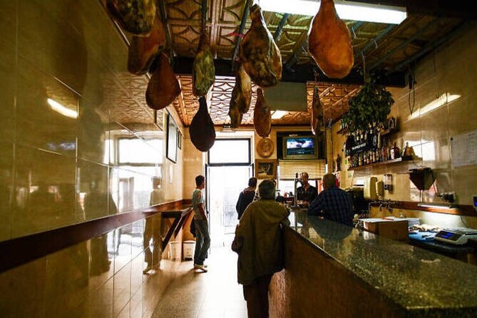 Half-Day Walking Tour Tasting Local Food in Porto - Key points at a glance