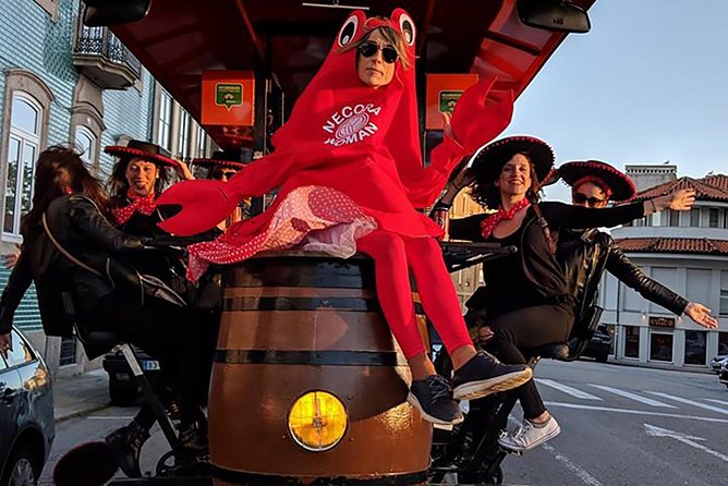 Have fun on wheels - How the private format changes the experience