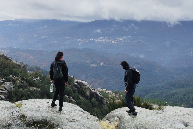 Hidden Gems of Peneda-Gerês National Park on a Full-Day Tour - How the small group changes the day
