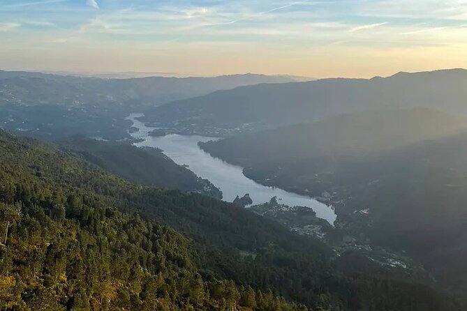 Hidden Gems of Peneda-Gerês National Park on a Full-Day Tour - What the $117 price buys you