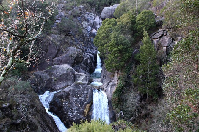Hidden Gems of Peneda-Gerês National Park on a Full-Day Tour - A trail with more than one attraction