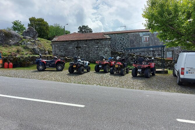 hike quad mountain altitude 825m / hike atv mountain altitude 825m - Key points to know before you book