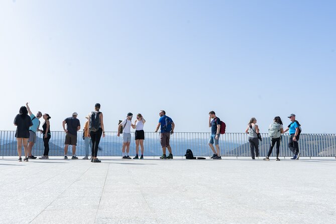 HIKING in the Douro Valley - Four hours among Douro vineyards and olive groves