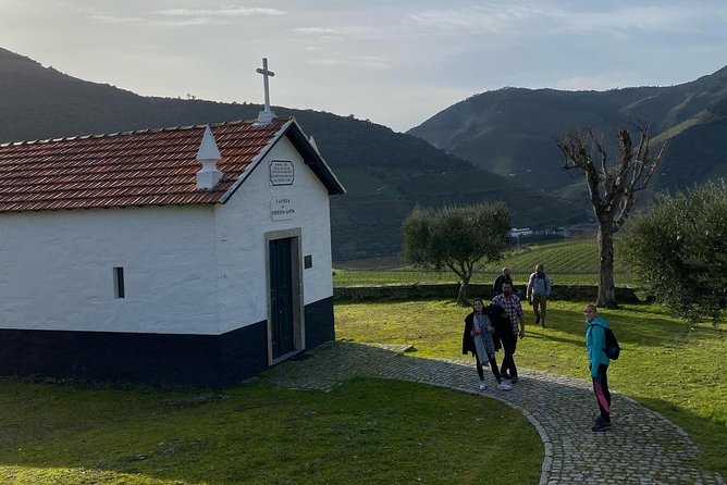 HIKING in the Douro Valley - Price, group size, and practical value