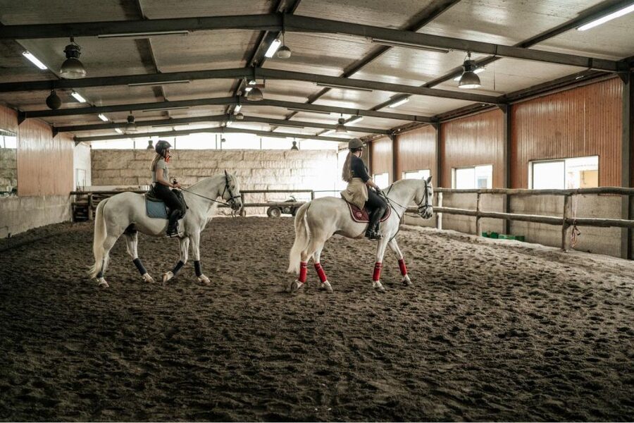 Horseback Riding Tour - Key points to know before you ride