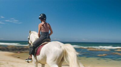 Horseback Riding Tour