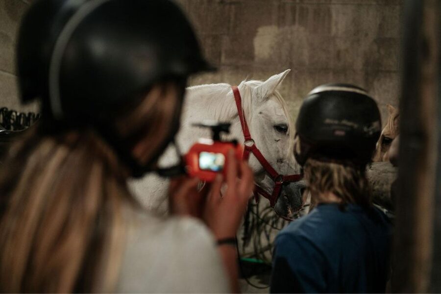 Horseback Riding Tour - Who will enjoy this horseback tour