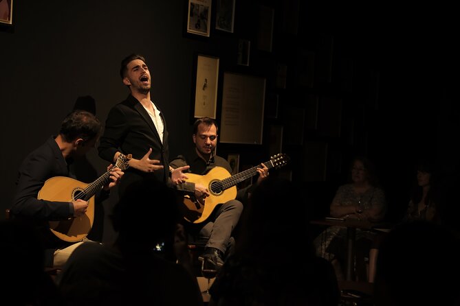Ideal Clube de Fado - Who Will Enjoy This Fado Experience?