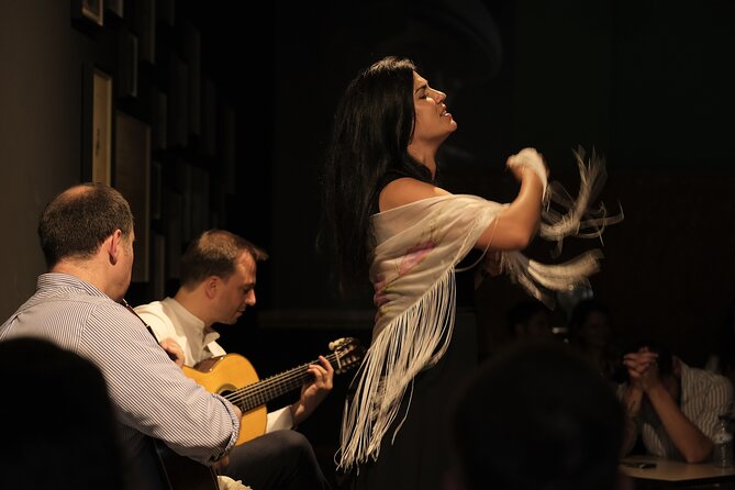 Ideal Clube de Fado - Should You Book the Ideal Clube de Fado?