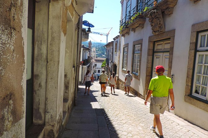 Inside Amarante - Timing, meeting point, and practical planning