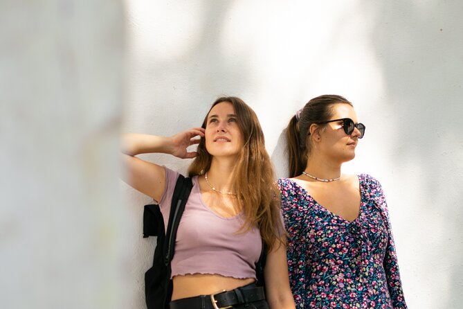 Instagram Photo Tour in Porto - Key points at a glance