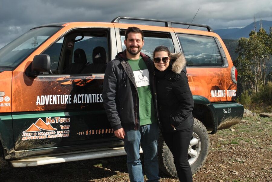 Jeep Tour Paiva Valley + 516 Arouca Bridge - Key points to know before booking