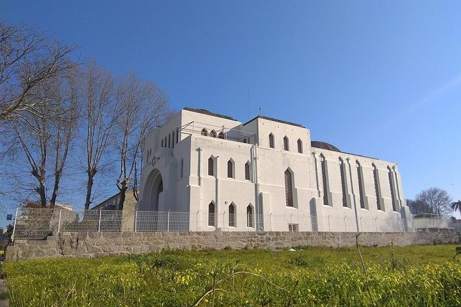Jewish Tour Porto - Why Jewish Porto is worth your time