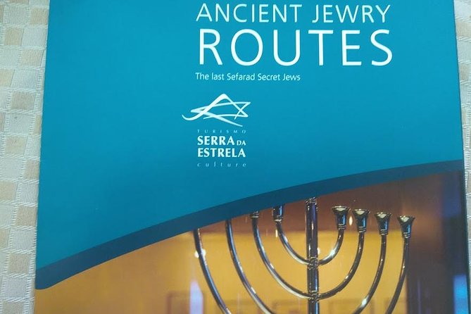 Jewish Tour Porto - Possible visits to the synagogue and museums