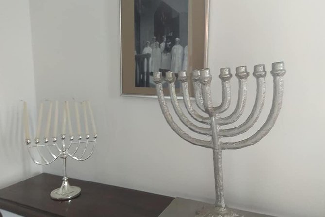 Jewish Tour Porto - A guide who shapes the experience