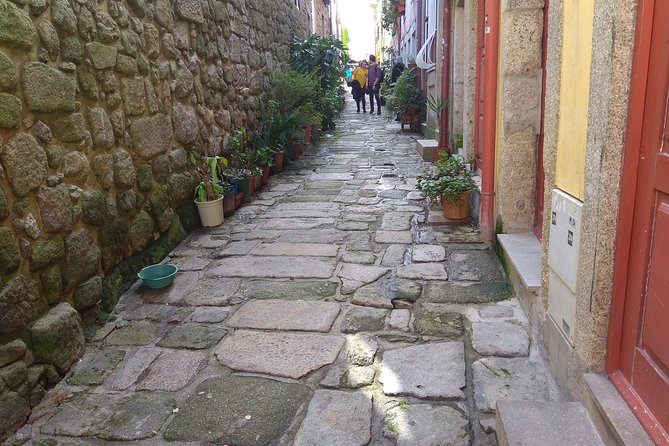 Jewish Tour Porto - How long the tour really takes