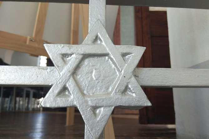 Jewish Tour Porto - Is $165.73 per person good value?