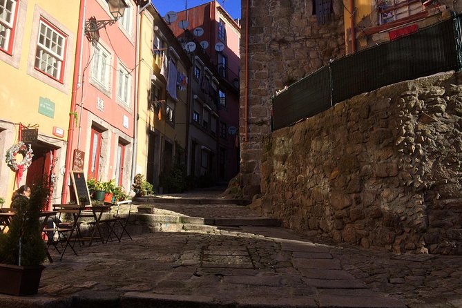 Jewish Walking Tour of Porto - Why Porto’s Jewish story works best on foot