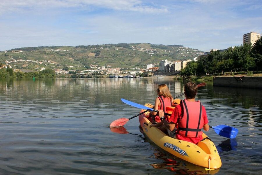 Kayak - Douro Valley - Should You Book It?