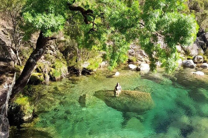 Kayaking and Waterfall in Peneda-Gerês National Park from Porto - What the guides add to the day