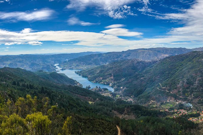 Kayaking and Waterfall in Peneda-Gerês National Park from Porto - Is $133.08 a good value?