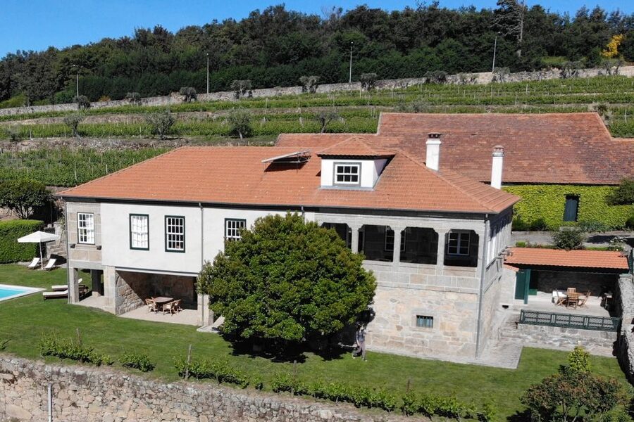 Lamego: Quinta da Portela de Baixo Winery Tour and Tasting - Why the private format matters