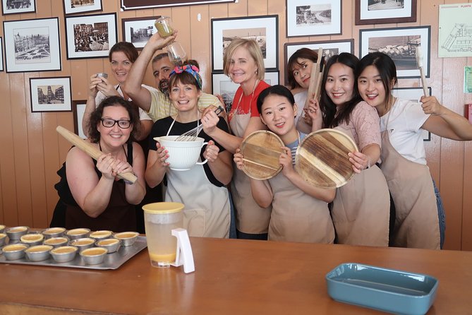 Learn How to Make Pastel de Nata! - How to fit it into a Porto itinerary