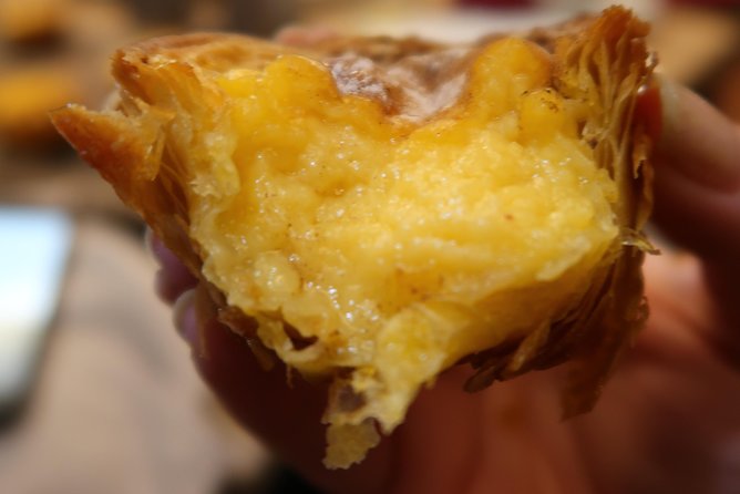 Learn How to Make Pastel De Nata in a Beautiful Porto Home - Key points to know before booking