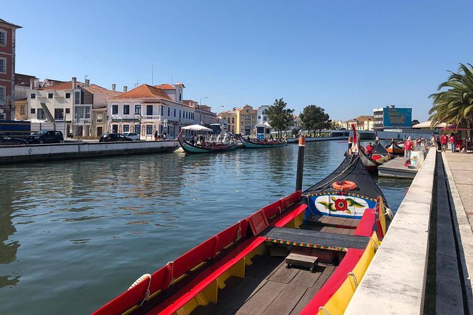 Leave Porto and go walk along the Passadiços do Paiva, Arouca - Who should book this $78.27 excursion