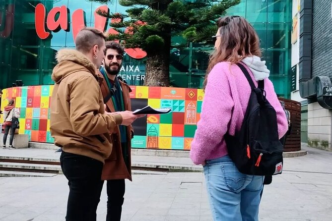 LGBTour Porto: Walk through Porto, discover the LGBTQIA+ History - Why this Porto walk feels different