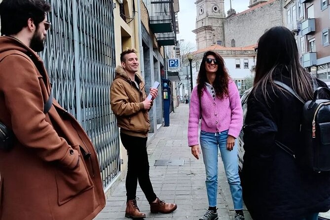 LGBTour Porto: Walk through Porto, discover the LGBTQIA+ History - Porto’s student area and changing ideas about inclusion