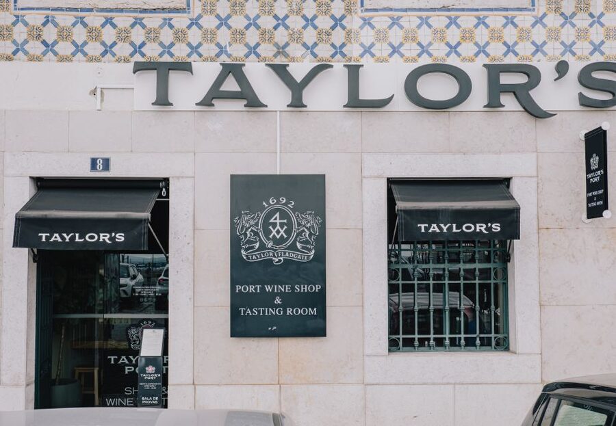 Lisbon: Port Wine Tasting at Taylor’s Shop and Tasting Room - Practical tips for a better visit
