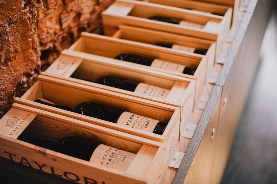 Lisbon: Port Wine Tasting at Taylor’s Shop and Tasting Room - Why Taylor’s background adds value