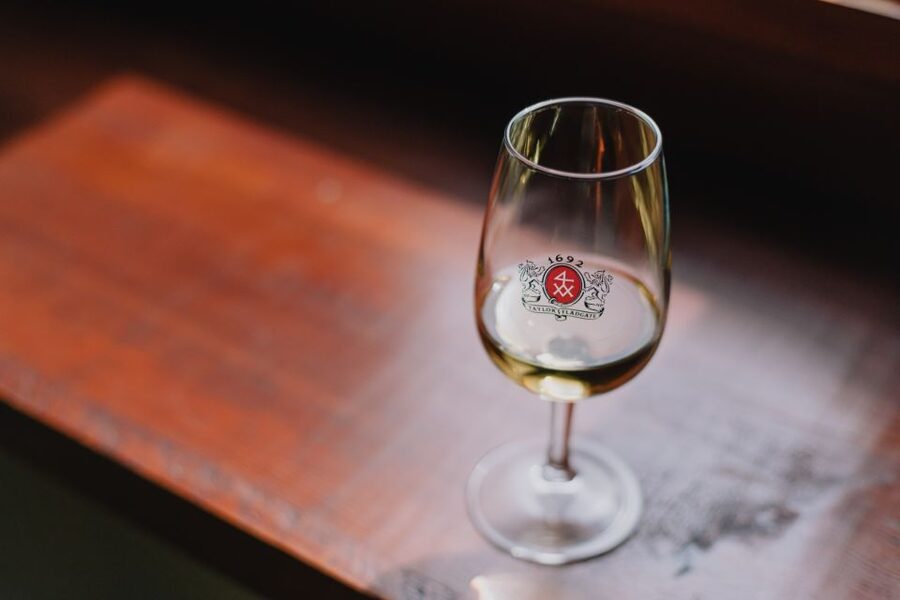 Lisbon: Port Wine Tasting at Taylor’s Shop and Tasting Room - Is $18 good value?