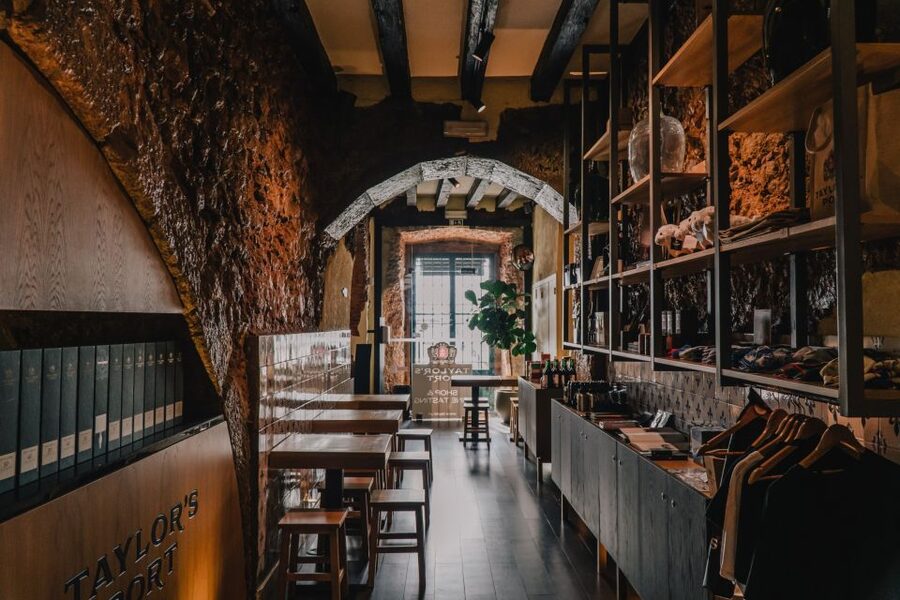 Lisbon: Port Wine Tasting at Taylor’s Shop and Tasting Room - How long should you allow?