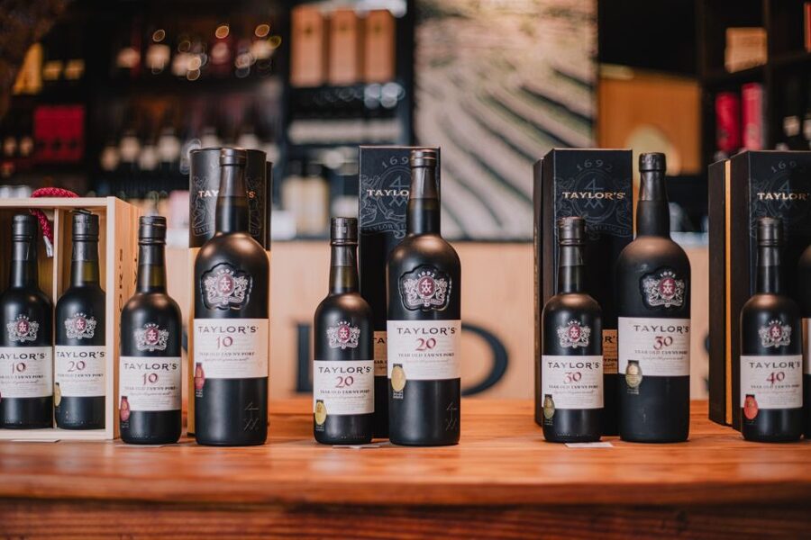 Lisbon: Port Wine Tasting at Taylor’s Shop and Tasting Room - Who will enjoy this tasting most?