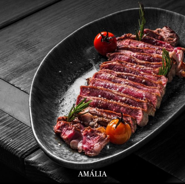 Live fado show in a restaurant - Practical details that affect your plans