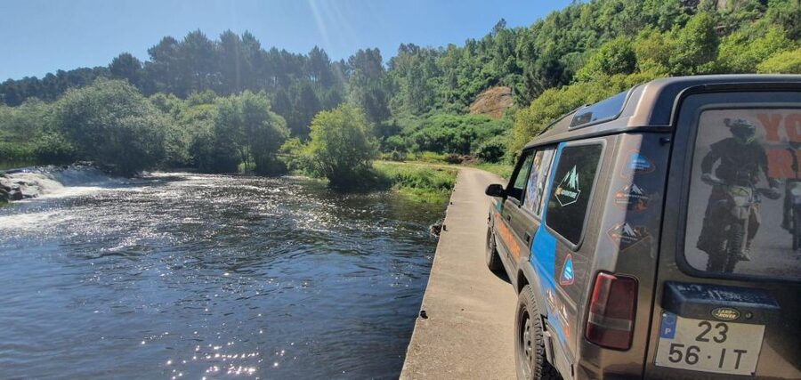 Living 4x4 Oporto Montains - What the high rating tells you, and what it does not